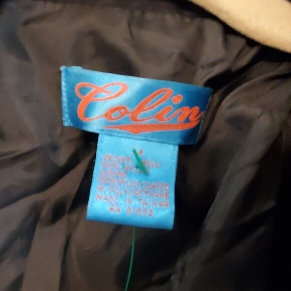 Vintage Colin‎ Puffer Jacket - Picture 2 of 8